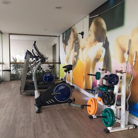 Apt alto padrão todo mobiliado e decorado em cond. Fechado Apartamento Maceió Exterior foto