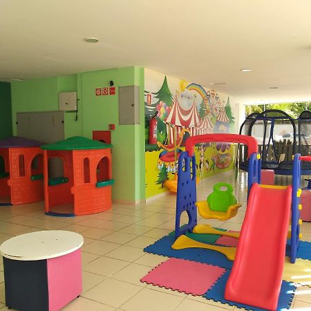 Apt alto padrão todo mobiliado e decorado em cond. Fechado Apartamento Maceió Exterior foto
