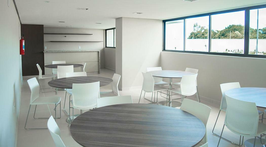 Apt alto padrão todo mobiliado e decorado em cond. Fechado Apartamento Maceió Exterior foto