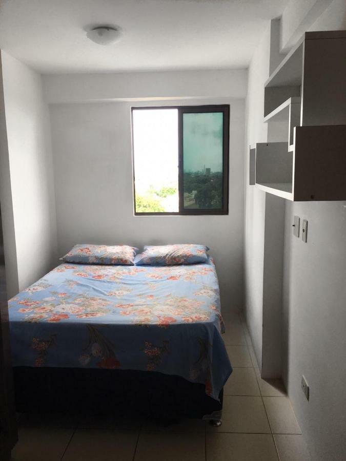 Apt alto padrão todo mobiliado e decorado em cond. Fechado Apartamento Maceió Exterior foto