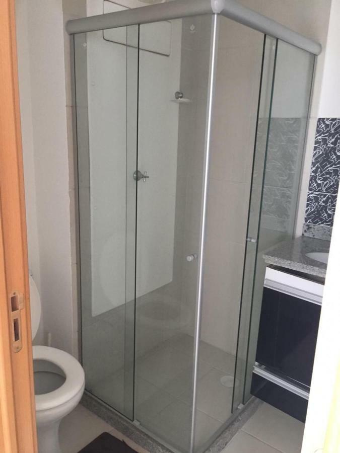 Apt alto padrão todo mobiliado e decorado em cond. Fechado Apartamento Maceió Exterior foto