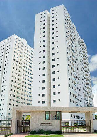 Apt alto padrão todo mobiliado e decorado em cond. Fechado Apartamento Maceió Exterior foto