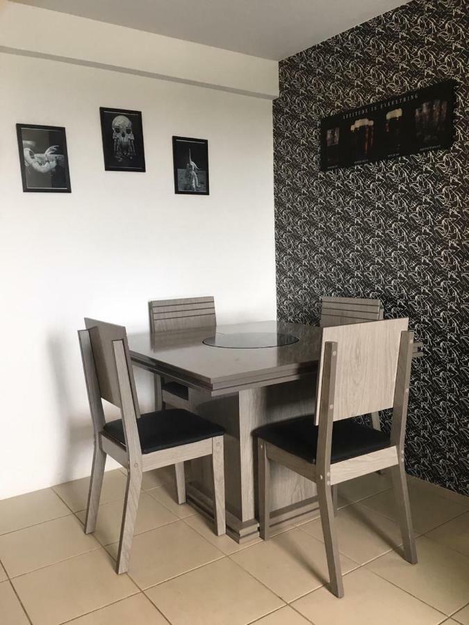 Apt alto padrão todo mobiliado e decorado em cond. Fechado Apartamento Maceió Exterior foto